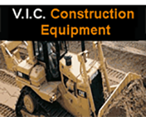 V.I.C.Construction Equipment