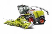 кормоуборочные комбайны Claas Jaguar кормоуборочные комбайны Claas Jaguar
