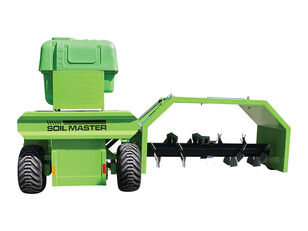 новая компостная машина Soil Master COMPOST MIXER