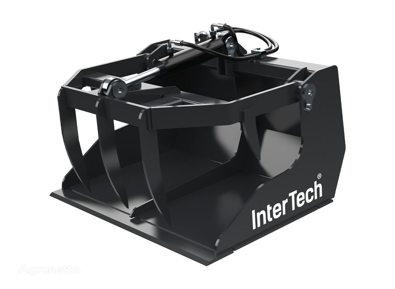 новый ковш для силоса Inter-Tech SLK13