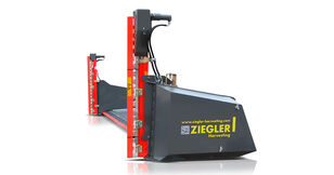 новый рапсовый стол Ziegler Новий ріпаковий стіл Ziegler гідро/електро привід від 3,6 до 9,1
