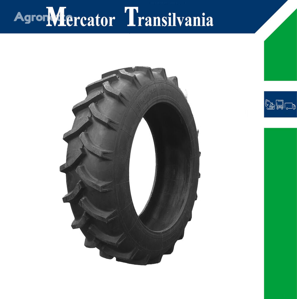 новая шина для трактора 15.5 - 38 Taishan, TS 19 10PR, Agricol Directie + Tractiune  15