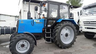 новый трактор колесный МТЗ Беларус 922