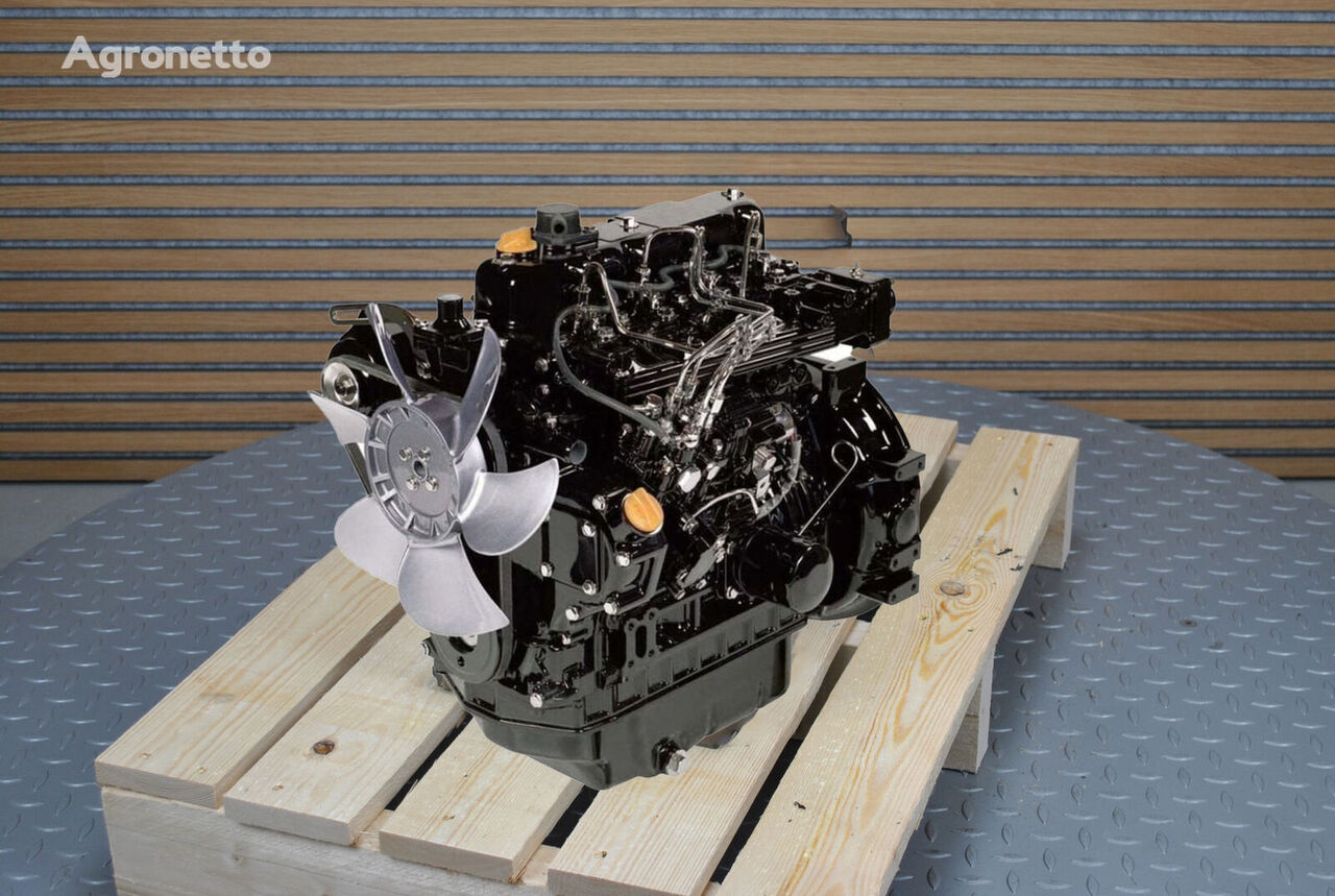 двигатель Yanmar 4TNV88 - NEW для минитрактора