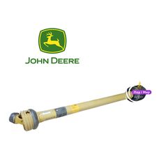 карданный вал John Deere AXE16590 для жатки зерновой John Deere