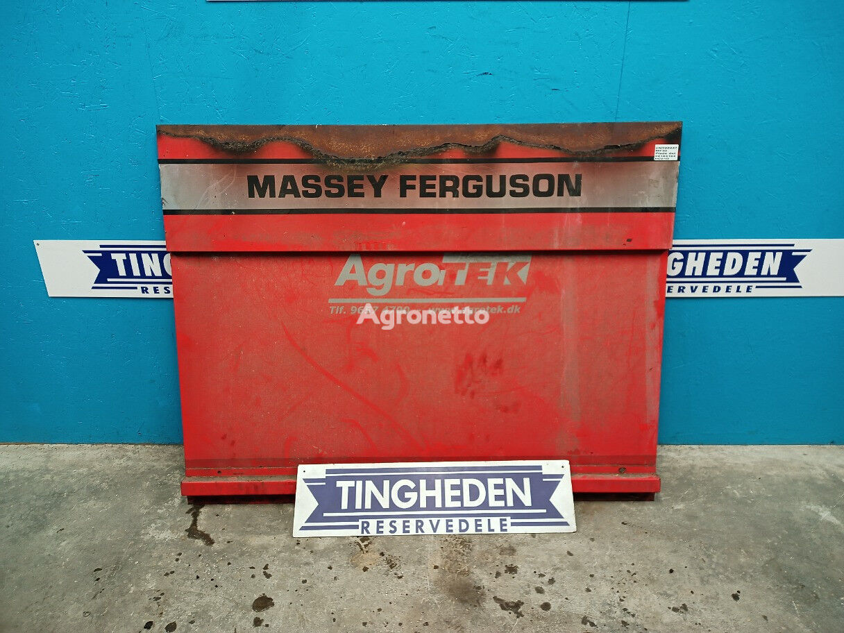 облицовка Massey Ferguson 32 для трактора колесного en MF 30 - 32 - 34 - 36