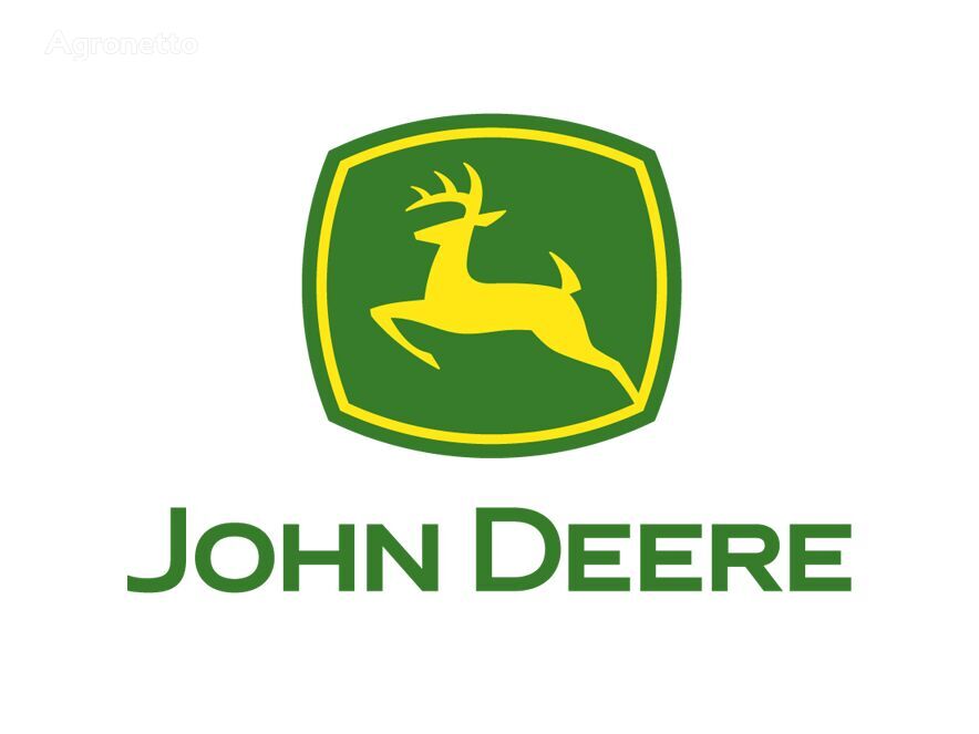 поршень John Deere R217034 для трактора колесного John Deere
