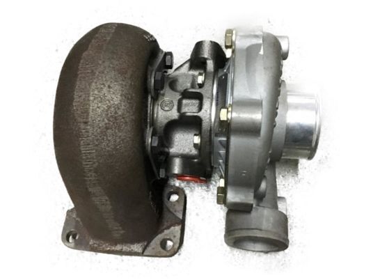турбокомпрессор двигателя Turbo moteur Perkins T 4.236 3638729M91 для трактора колесного Massey Ferguson 3065