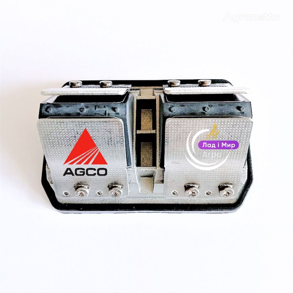 Клапан F954200110040 Agco Parts AGCO Клапан F954200110040 для AGCO Клапан