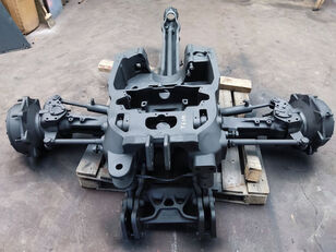 Front Axle With Front Hydraulic System  New Holland для трактора колесного New Holland T6.145