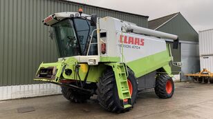 зерноуборочный комбайн Claas Lexion 470+ Rotary Combine C/w V750 Header