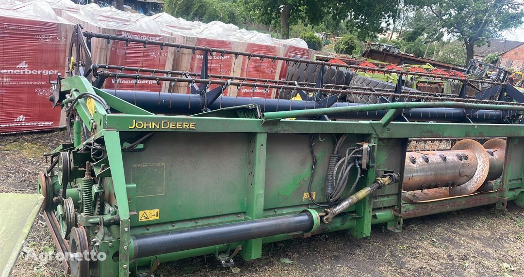 жатка зерновая John Deere  622R